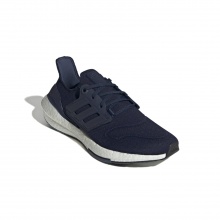 adidas Buty biegowe Ultraboost 22 granatowe męskie